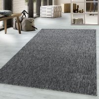 Covor Nizza Gri 80x150 cm - 1