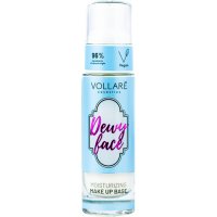 Baza de Machiaj Vollare Dewy Face - Hidratare Vegan 30 ml - 3