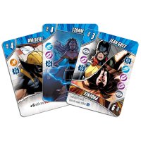 Marvel - Remix - 3