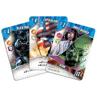 Marvel - Remix - 4
