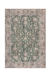 Covor Beau Floral Verde 115x170 cm, Flair Rugs - 2