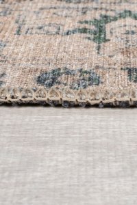 Covor Beau Floral Verde 115x170 cm, Flair Rugs - 3
