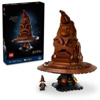 LEGO® Harry Potter™ - Jobenul magic vorbitor 76429, 561 piese - 1