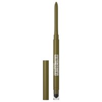 Creion Mecanica Automatic Emerald Energy Maybelline Tattoo Liner, 1 Bucata - 1