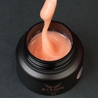 Acryl Gel Everin 30g - Crema de Unt pentru Unghii - 1