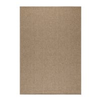 Covor Dhaka Bej V1 80x250 cm - 1