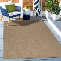 Covor Dhaka Bej V1 80x250 cm - 2