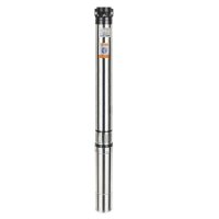 Pompa Submersibila IBO Dambat 5SD 20/8, 4kW, Debit 500l/min, H refulare 87m, Rezistenta Sporita la Nisip - 1