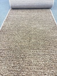 Traversa Daffi Delta 13099 Bej 120x600 cm - Eleganta si Versatilitate - 1