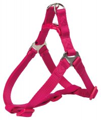 Ham Premium One Touch Y M 50-65 cm/20 mm Fuchsia 204511 - 1
