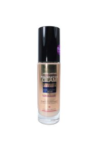 Fond de ten Vollare Long Lasting cu Acid Hialuronic 503 Medium Beige 30 ml - 1