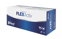 VetFood, FLEXActiv, 120 capsule - 1