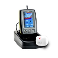 Sonar color pentru navomodele Toslon TF 640, GPS - 2