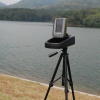 Sonar color pentru navomodele Toslon TF 640, GPS - 4
