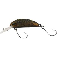 Vobler Floating Jackall Chibi Buriburi, Culoare Yazy Bondz, 3.1cm, 1.6g - 1