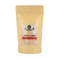 Brazil Cerrado Rainforest (Gramaj: 100g) - 1