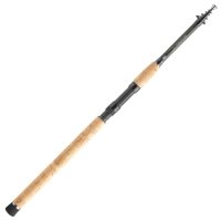 Daiwa MegaForce Tele New Telescopic Rod, 3.60m, 40-90g - 1