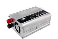 Invertor auto putere 500W de 12 / 220V de tensiune - 1