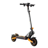 Trotineta electrica pliabila KUKIRIN G2 Max 2026 cu motor de 1000W si autonomie de 70km - 2