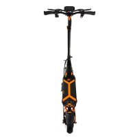 Trotineta electrica pliabila KUKIRIN G2 Max 2026 cu motor de 1000W si autonomie de 70km - 4