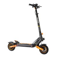 Trotineta electrica pliabila KUKIRIN G2 Max 2026 cu motor de 1000W si autonomie de 70km - 5