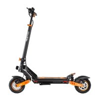 Trotineta electrica pliabila KUKIRIN G2 Max 2026 cu motor de 1000W si autonomie de 70km - 6