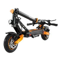 Trotineta electrica pliabila KUKIRIN G2 Max 2026 cu motor de 1000W si autonomie de 70km - 7