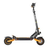 Trotineta electrica pliabila KUKIRIN G2 Max 2026 cu motor de 1000W si autonomie de 70km - 8
