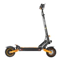 Trotineta electrica pliabila KUKIRIN G2 Max 2026 cu motor de 1000W si autonomie de 70km - 1