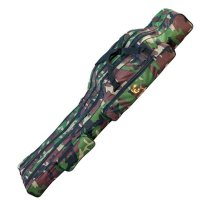 Husa lansete Baracuda B4, 3 compartimente, 160cm - 1