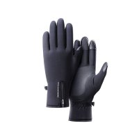 Manusi impermeabile Electric Scooter Riding Gloves XL - Touch Screen - 1