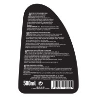 Spray auto nero, bird stain remover, capacitate 500ml - 1