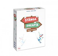 Dilema Stanga Dreapta: O Calatorie Interactiva - 1