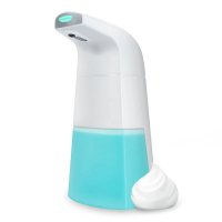Dozator Automat de Sapun SPUMA cu Senzor Inteligent - 1