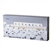 Joc de Societate Scrabble Medias (RO) - 1