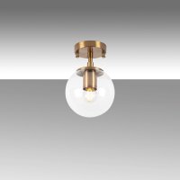 Lustra Atmaca - 10215 Vintage - 3