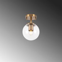 Lustra Atmaca - 10215 Vintage - 6