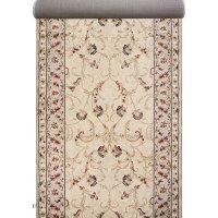 Traversa Lotos Bej 80x900 cm - Delta 523 - 2