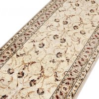 Traversa Lotos Bej 80x900 cm - Delta 523 - 4