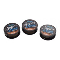 Fir Textil Super Nova Solid Bag Supple / Brown / 20m Kryston (Rezistenta: 15 lbs) - 1