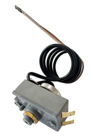 Termostat de temperatura pentru boilere Eldom - 1