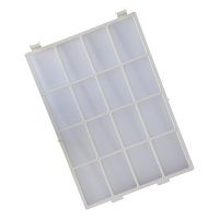 Prefiltru de schimb pentru AERIUM OXION Q490WH - 1