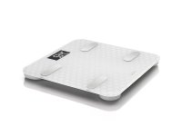Cantar digital din sticla cu Bluetooth PS7011 - 180kg, Laica - 1