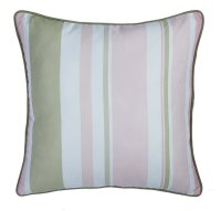 Fata de perna decorativa Fancy V107, dimensiune 45x45 cm - 1
