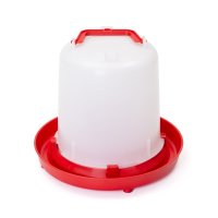 Adapatoare Pui tip Clopot 10 Litri - 1