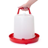 Adapatoare Pui tip Clopot 10 Litri - 2