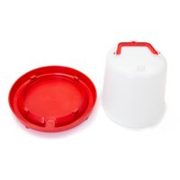 Adapatoare Pui tip Clopot 10 Litri - 6
