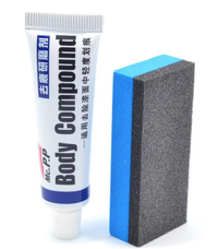 Solutie indepartat zgarieturi auto Body Compound MC308 30 g - 1