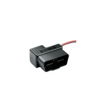 Kit de Parcare 70mai OBD-II Hardwire - Compatibil cu Camerele Auto 70mai USB-C - 2