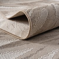 Covor Desert V3 Bej 120x170 cm - 4